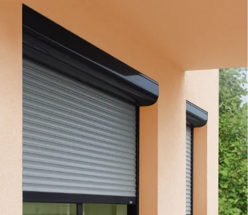 Rendez vous pour un VOLET ROULANT et ou un VOLET BATTANT